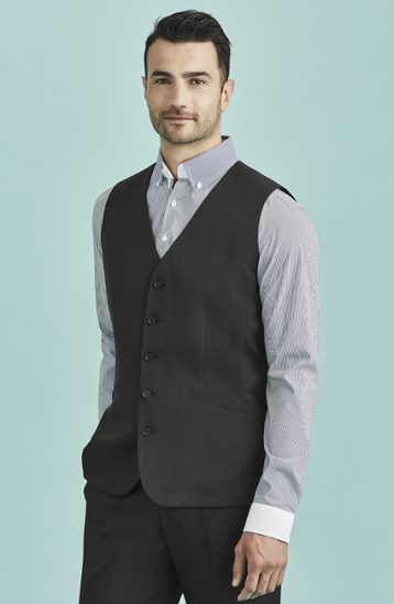 long line vest australia