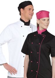 Chef's Jackets