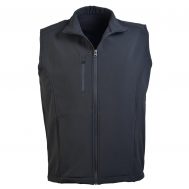The Corporate Unisex Vest Softshell | J801