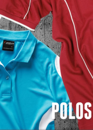 JB's Polos | Tees
