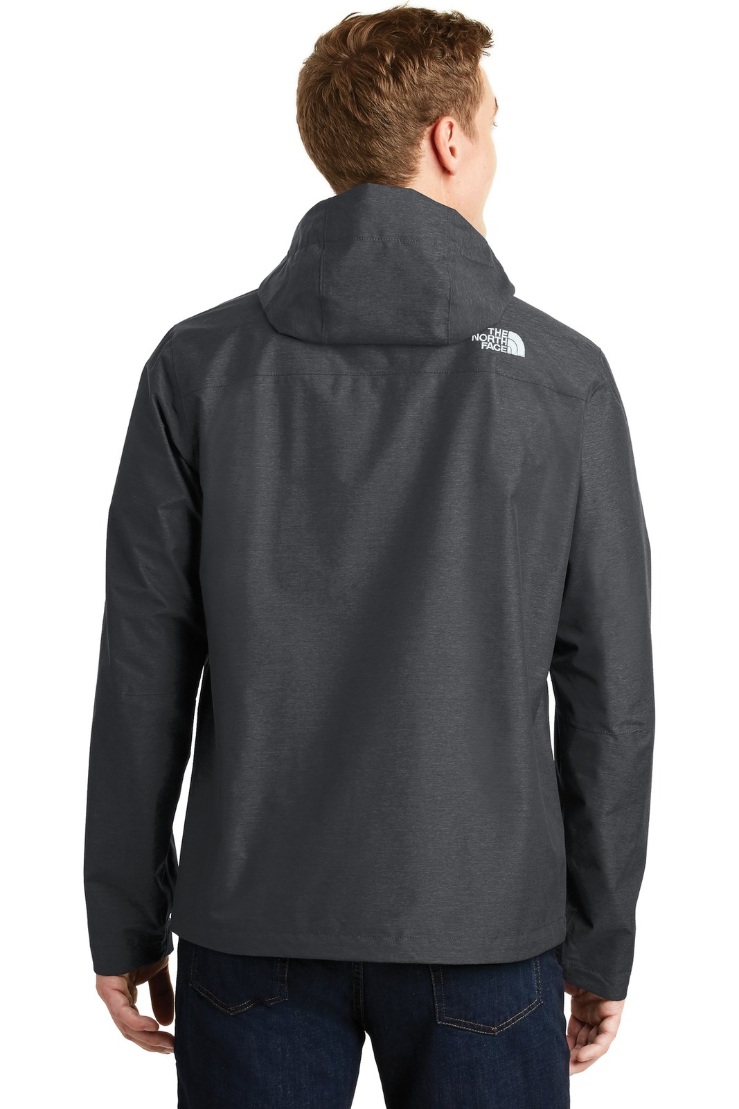 north face dry vent