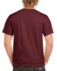 GILDAN Youth Heavy Cotton S/S T-shirt - 5000B