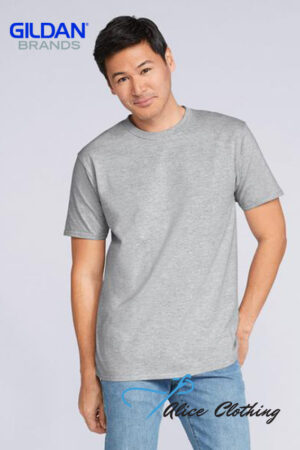 GILDAN Premium Cotton S/S T-Shirt - 4100