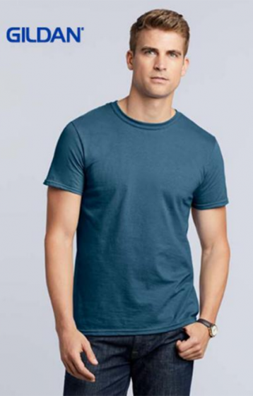 gildan softstyle 64000