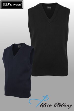 JB's Adults Knitted Vest (2XS-5XL) | 6V