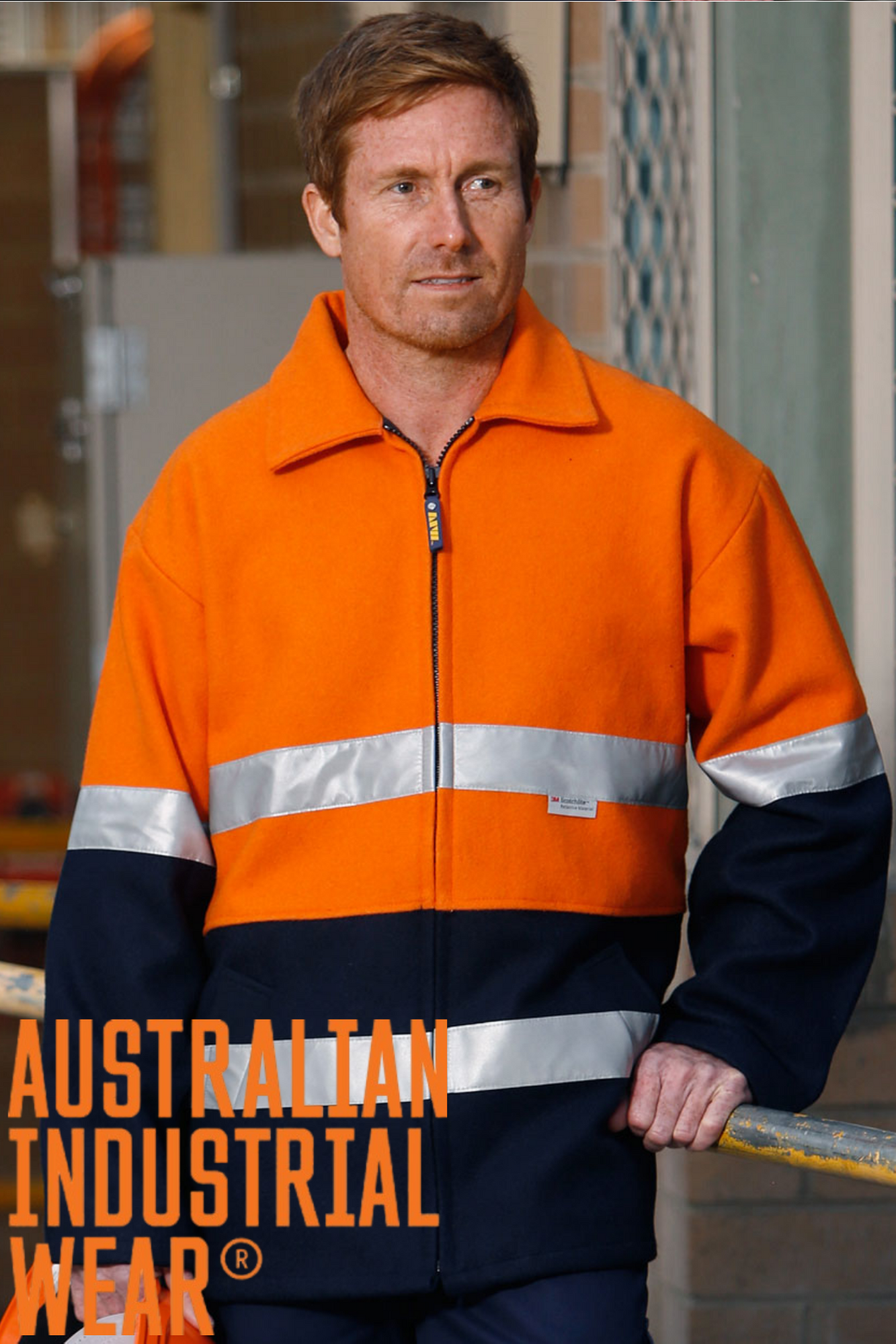 australian bluey jacket