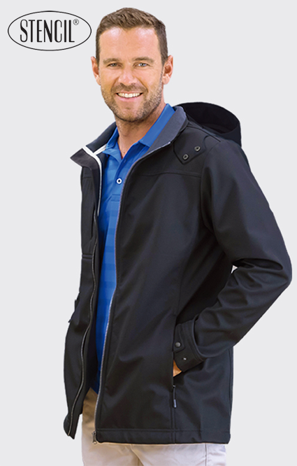 mens jackets perth