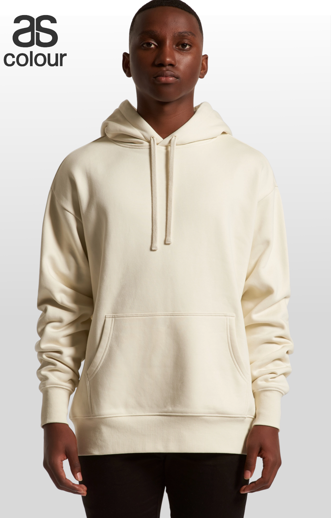 as colour hoodie
