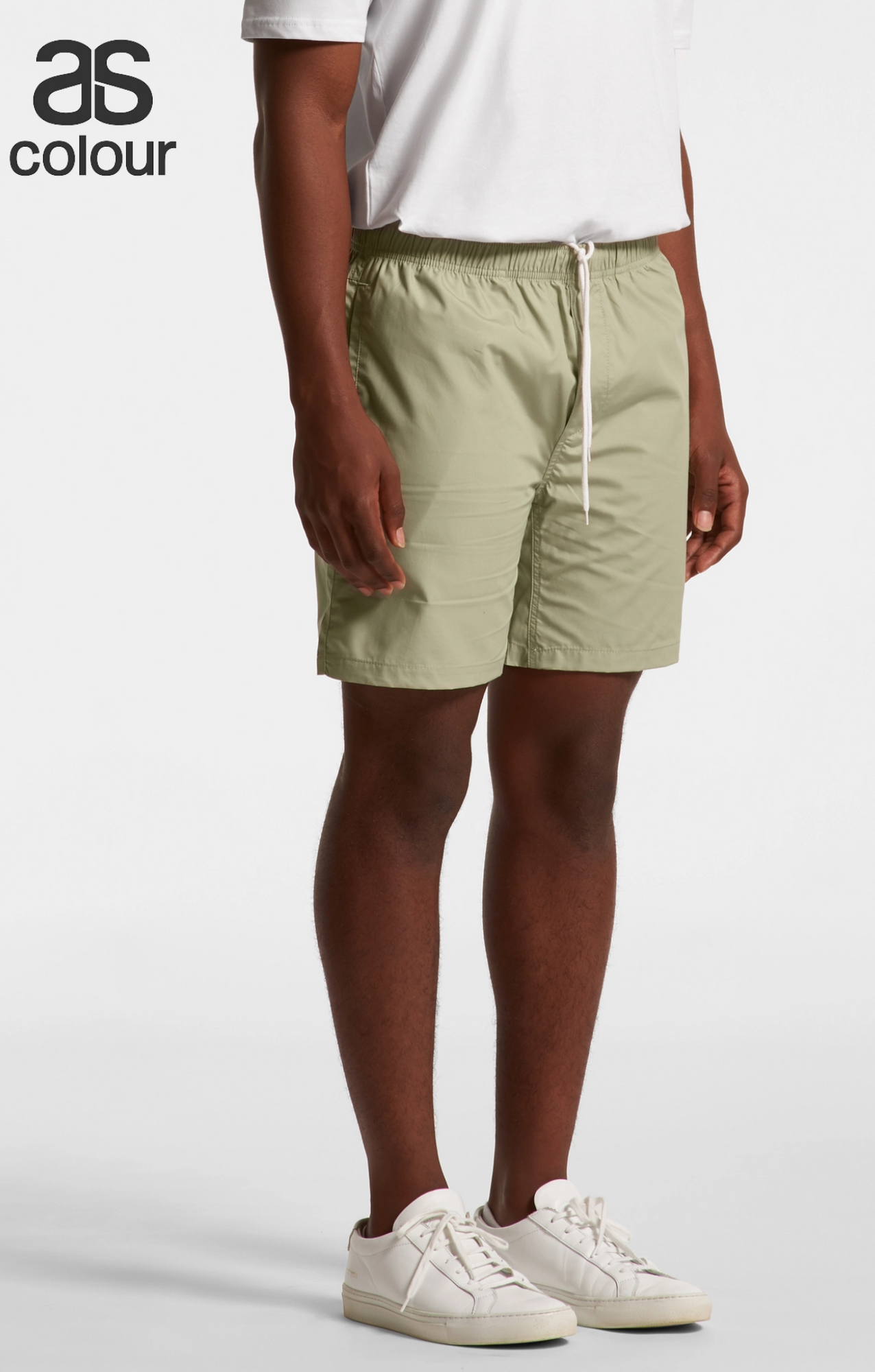 AS Colour Mens Beach Shorts 5903 Alice Clothing Leeming Fremantle
