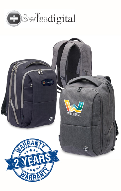 swiss digital backpack