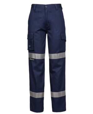JB's Ladies Bio Motion Light Weight Pant with Reflective Tape | 6QTT1