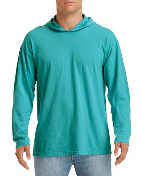 Comfort Colors Long Sleeve T-shirt - 6014
