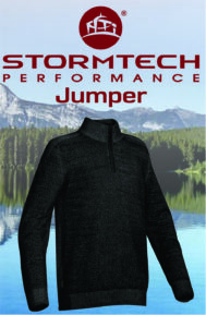 Stormtech Sweaters